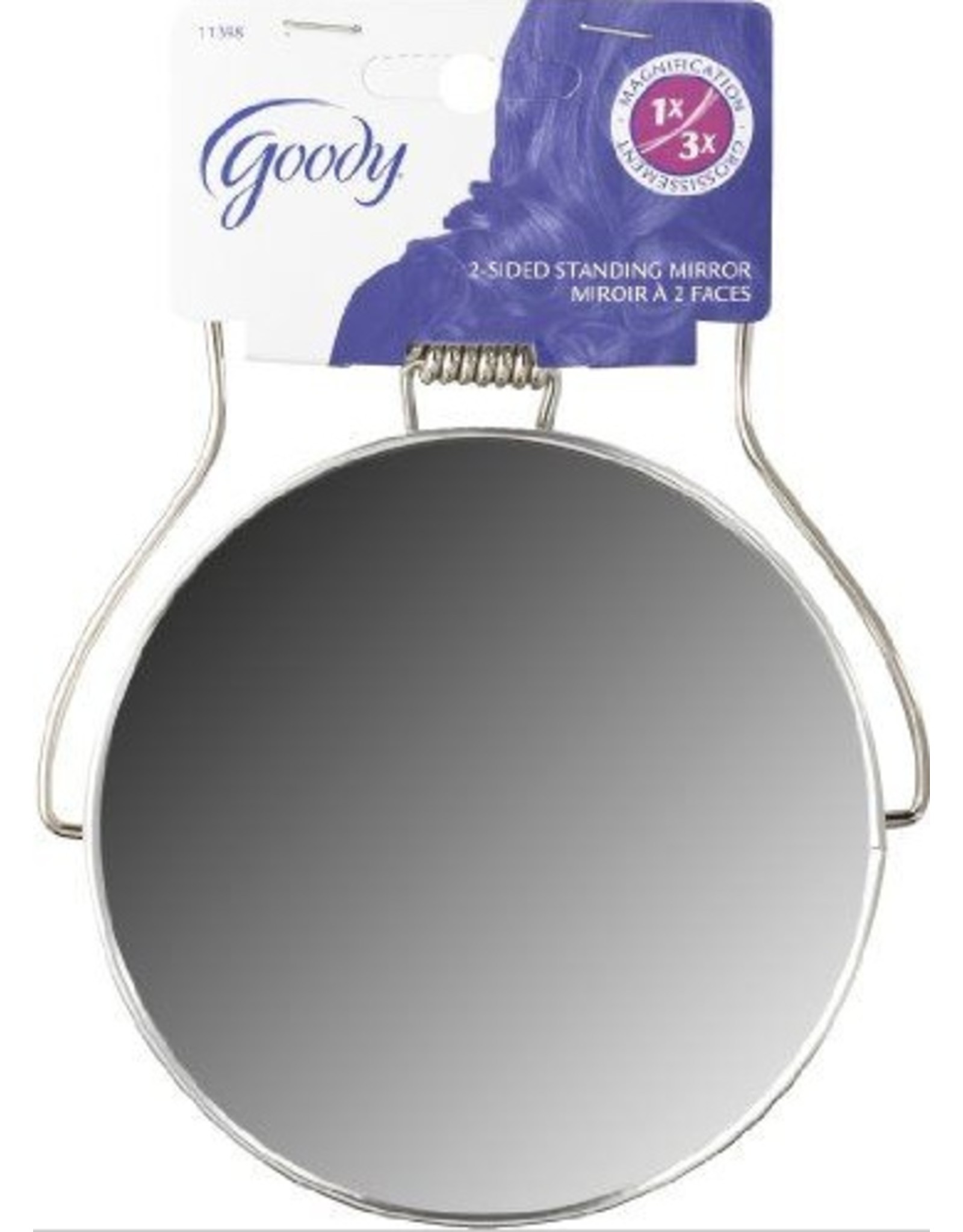 goody mirror