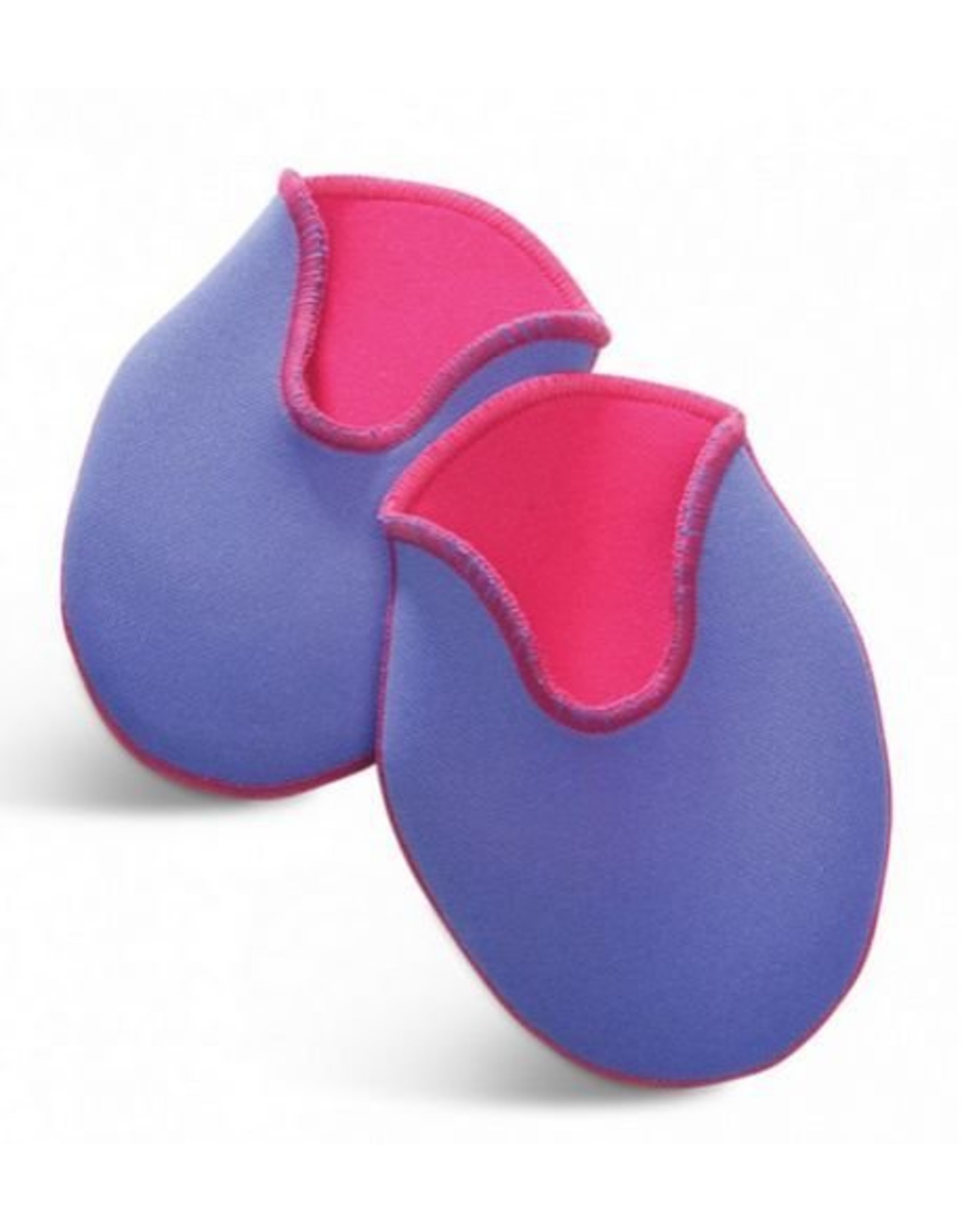 Capezio Ouch Pouch Toe Pads