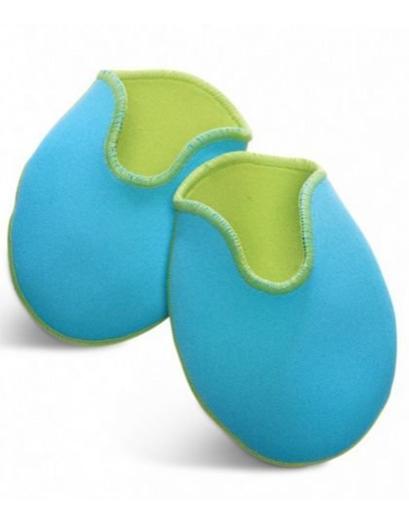 Ouch Pouch Toe Pads - Performancewear 