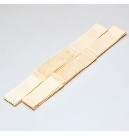 Freed Chacott Ribbon with Clear Elastic PINK