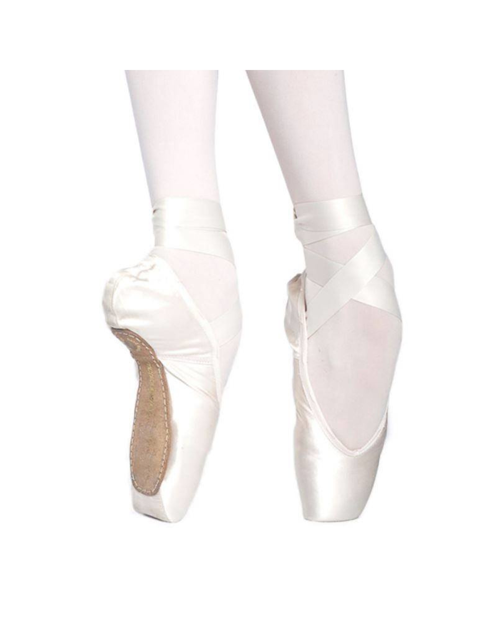 Russian Pointe Russian Pointe Rubin