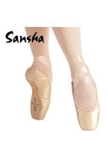 Sansha Sansha Ovation Pointe Shoe