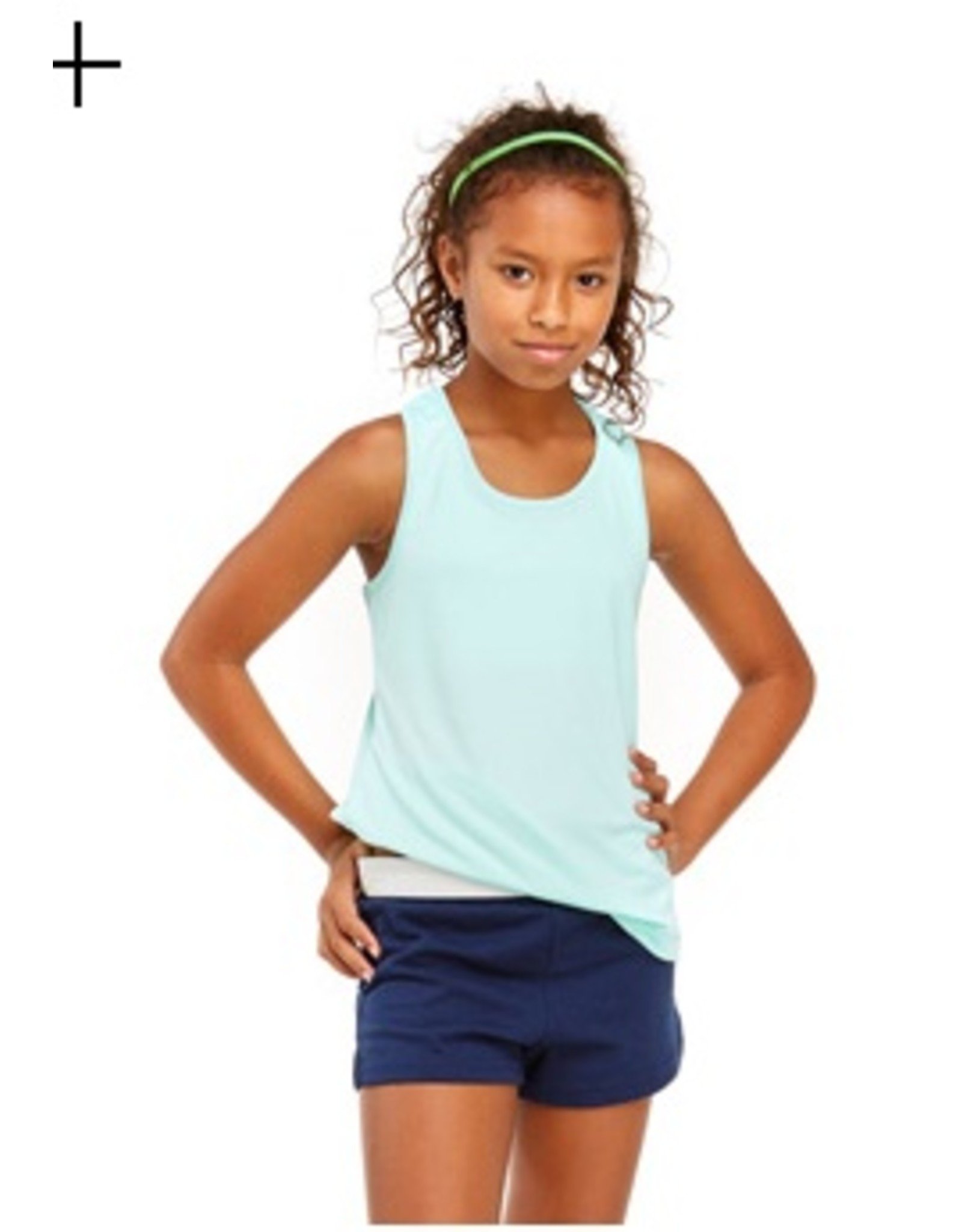 Soffe Soffe Child Short