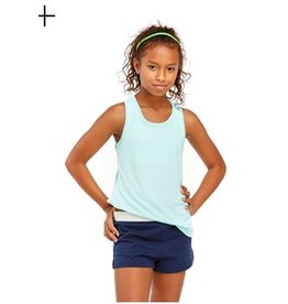 Soffe Soffe Child Short