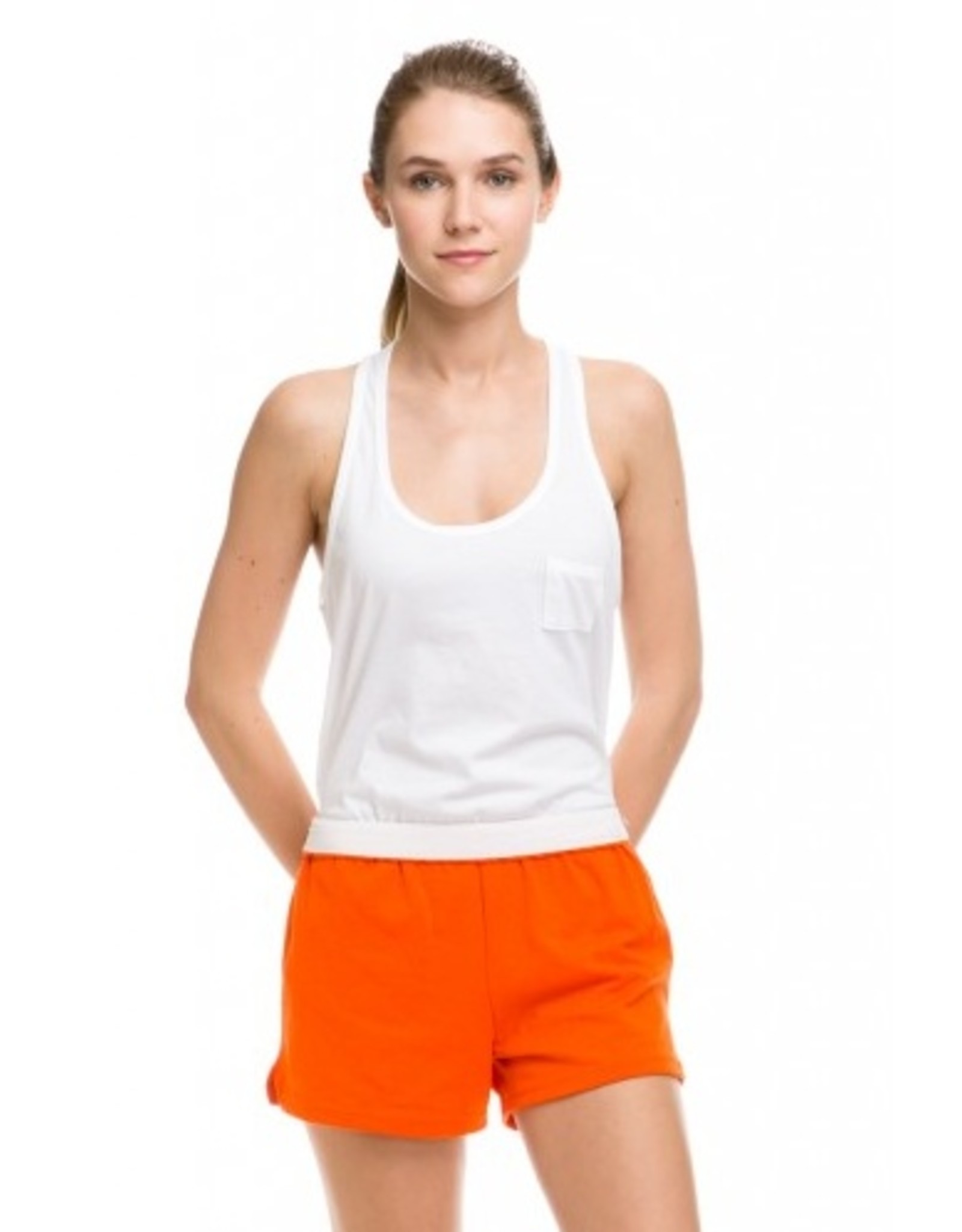 Soffe Soffe Short