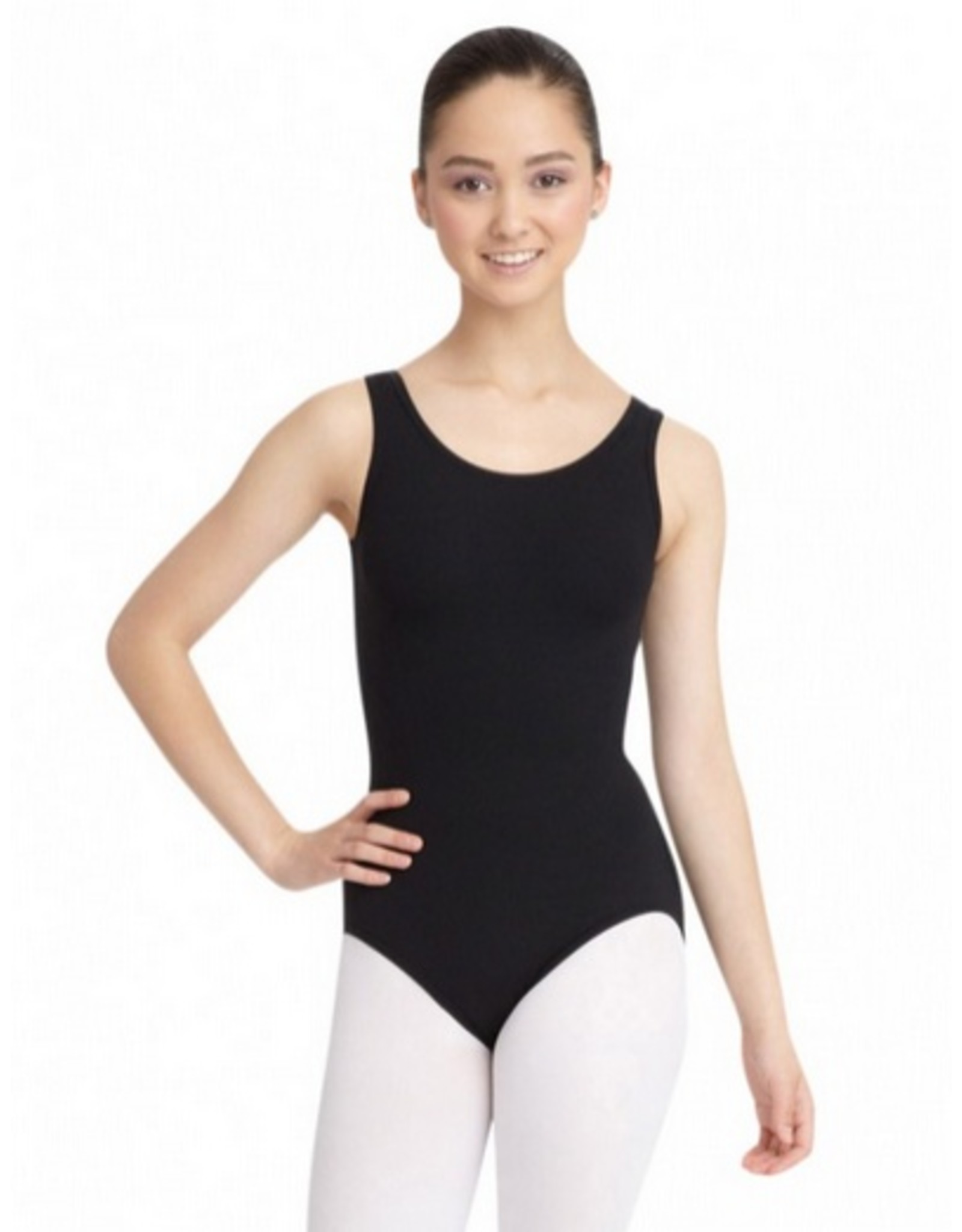 Capezio Tank Leotard