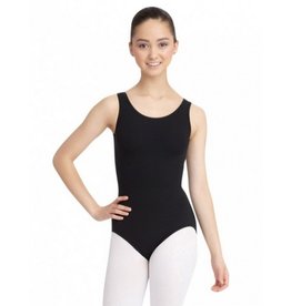 Capezio Tank Leotard