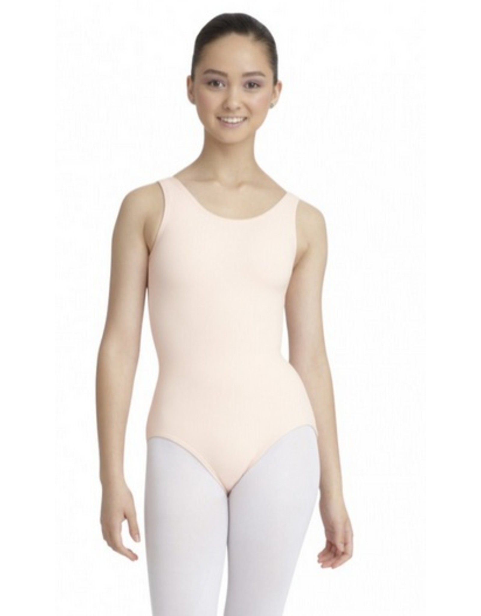 Capezio Tank Leotard