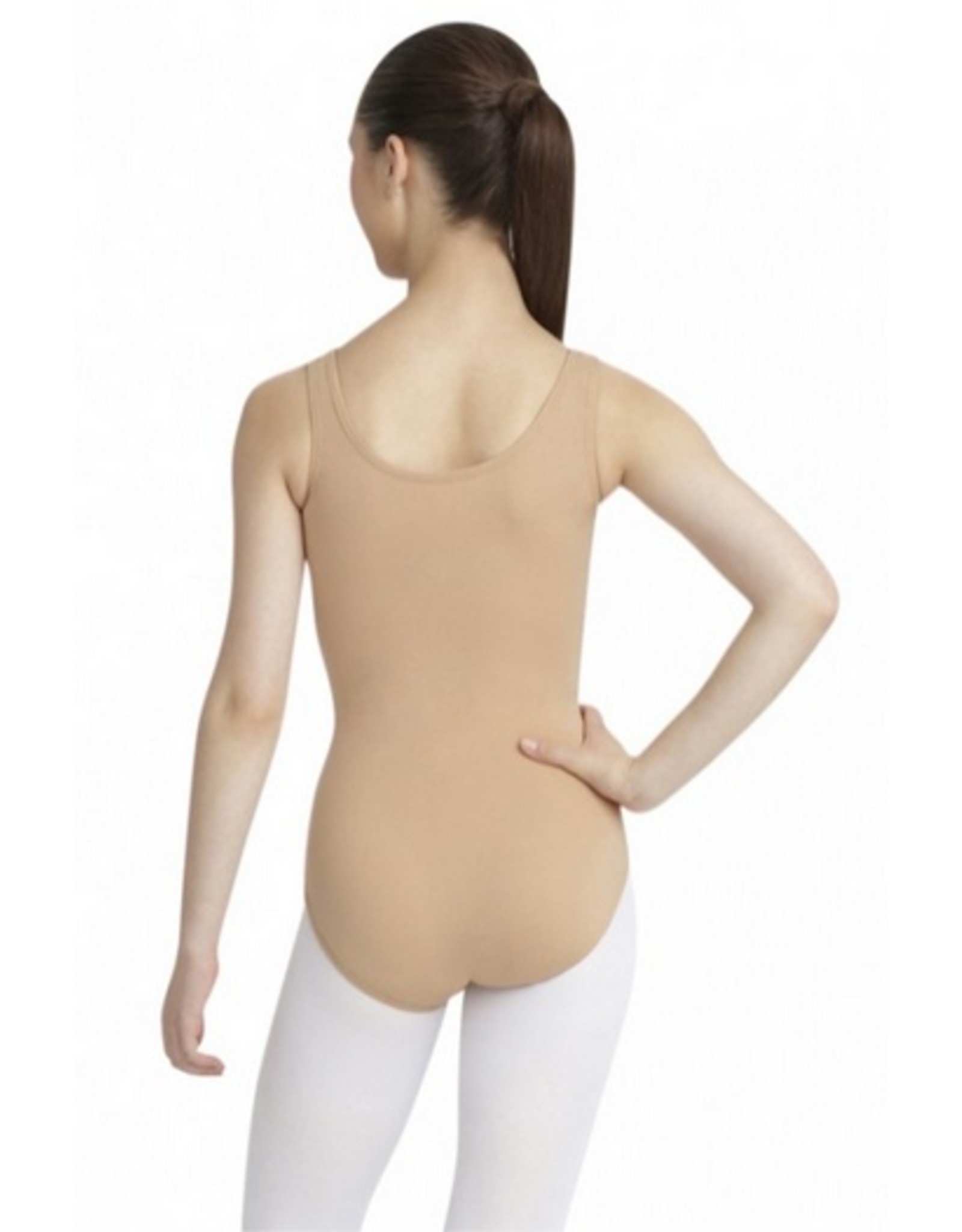 Capezio Tank Leotard