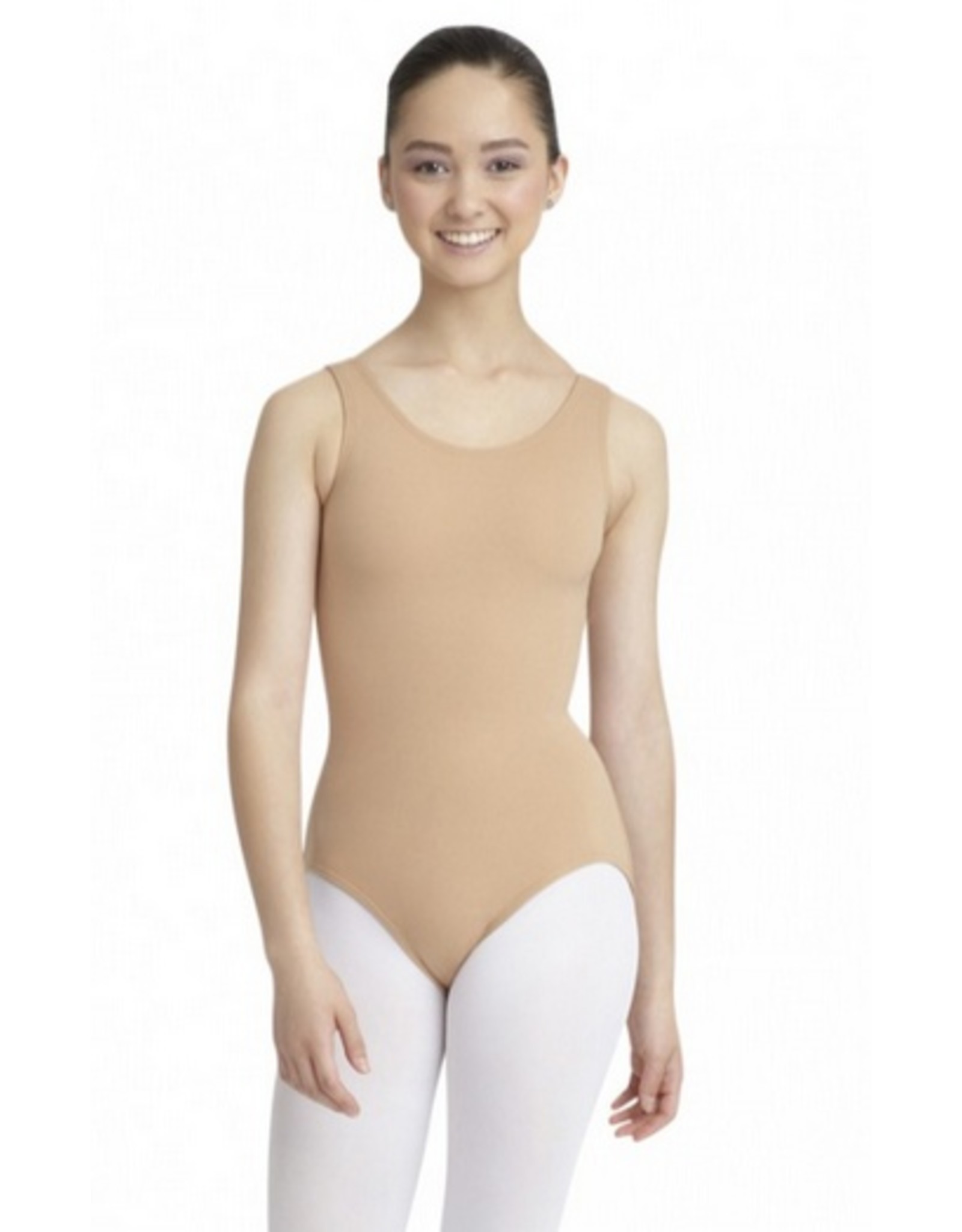 Capezio Tank Leotard