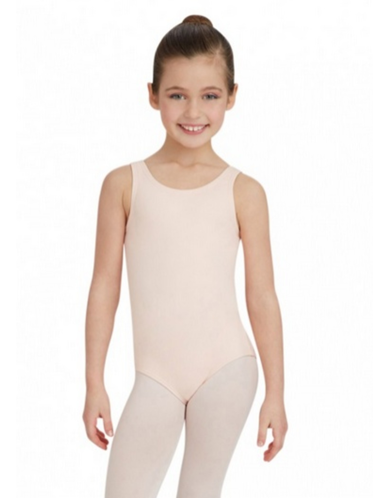Capezio Tank Leotard Child