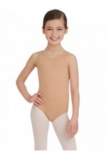 Capezio Tank Leotard Child