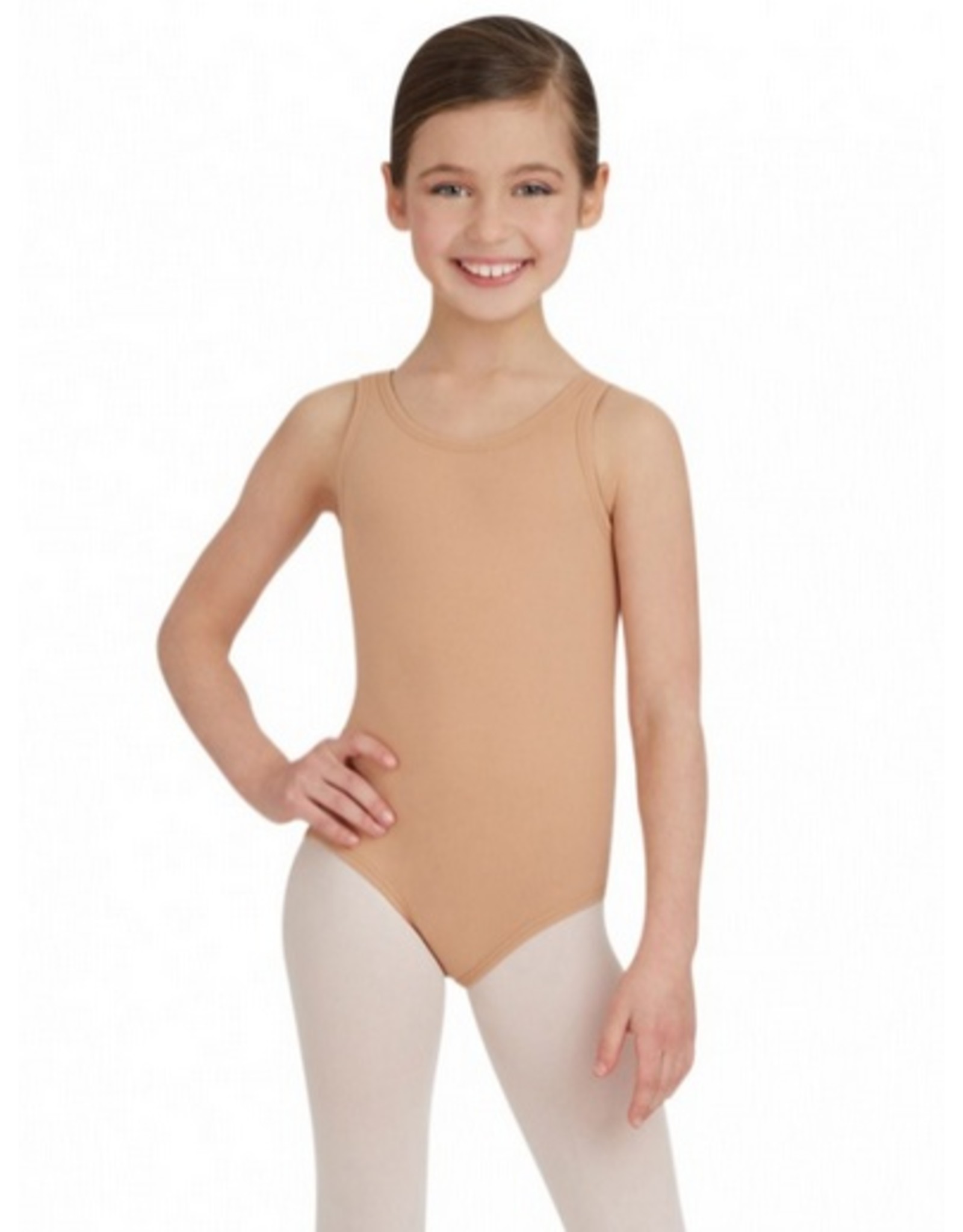 Capezio Tank Leotard Child