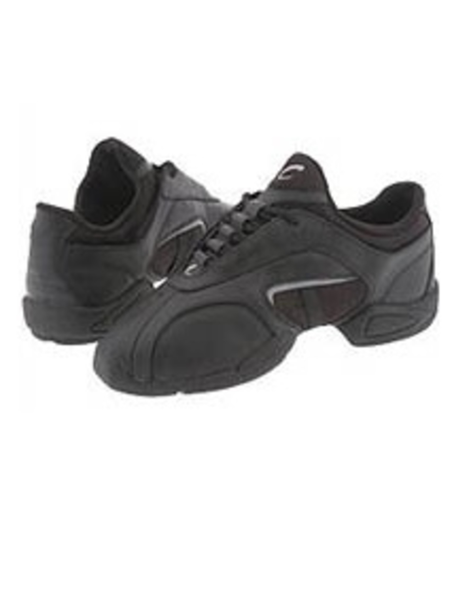 capezio hip hop sneakers