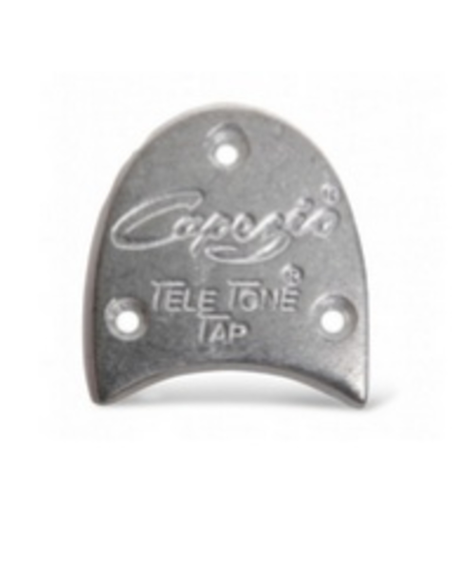 Capezio Tele Tone Tap Heel