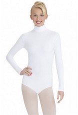 Capezio Turtleneck Leotard