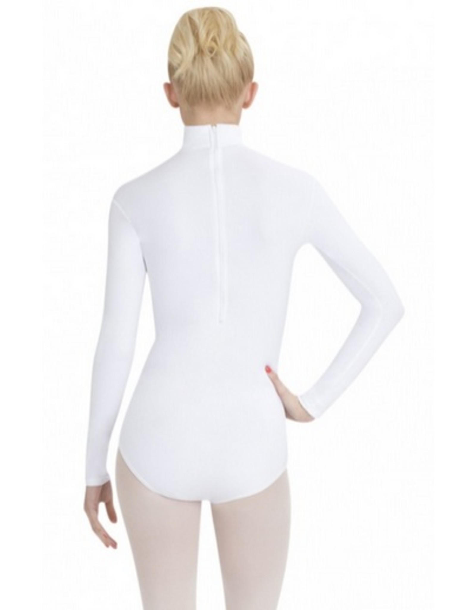 Capezio Turtleneck Leotard