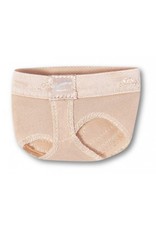 Capezio RP Footundiez