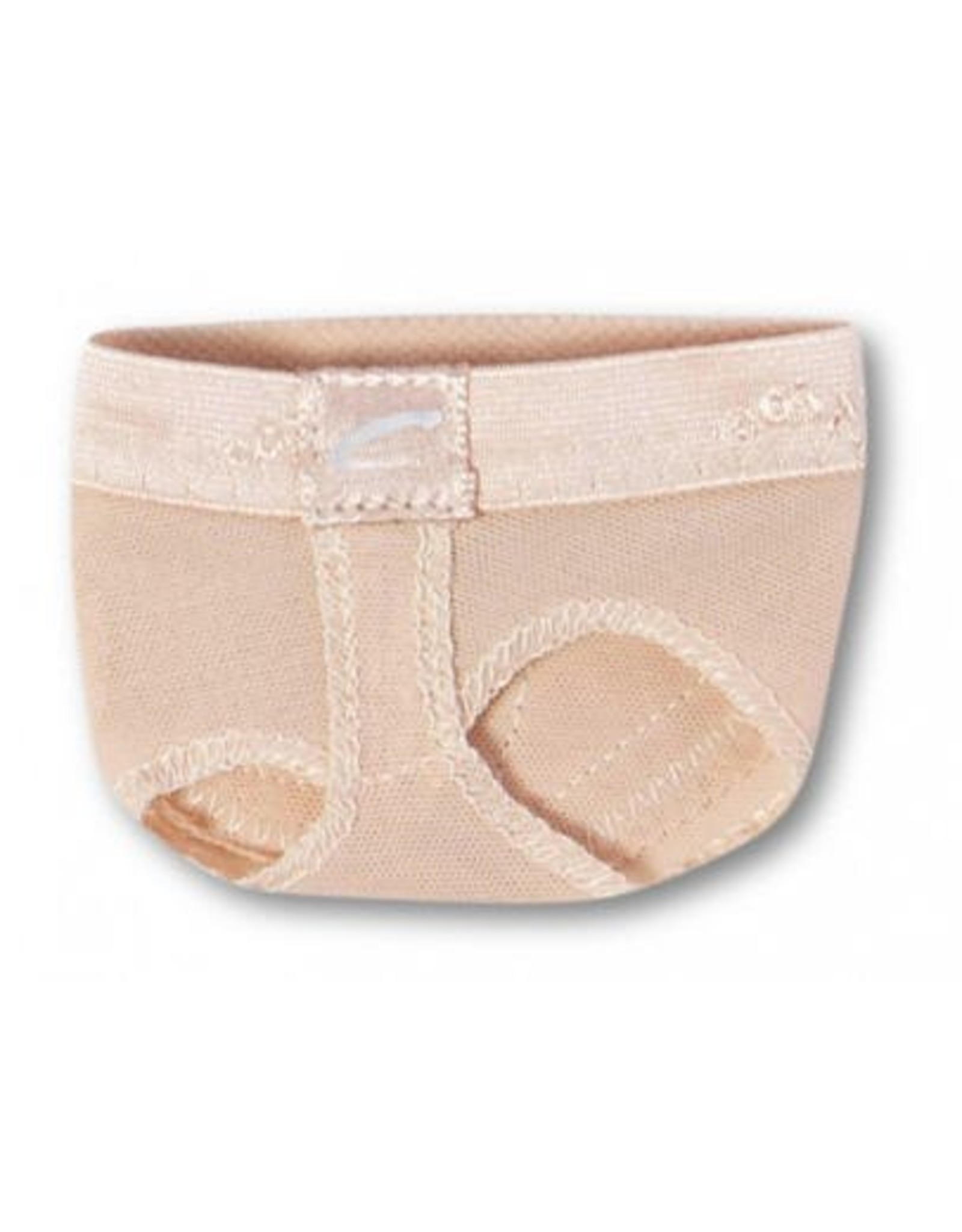 Capezio RP Footundiez