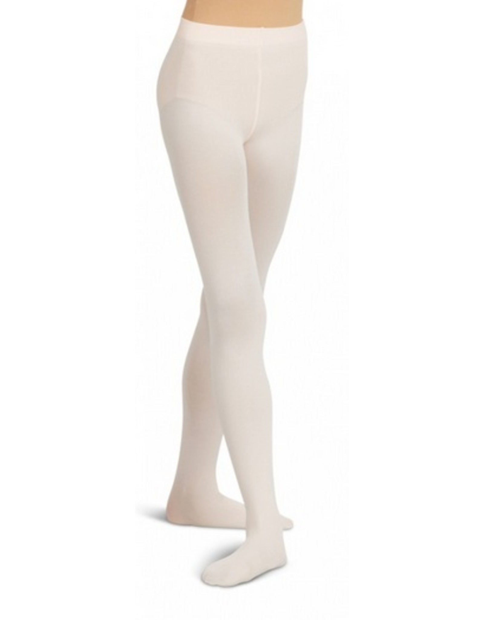 Capezio 1915 Ultra Soft Footed Tight Child