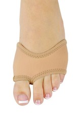 Danshuz Neoprene Solid Half Sole