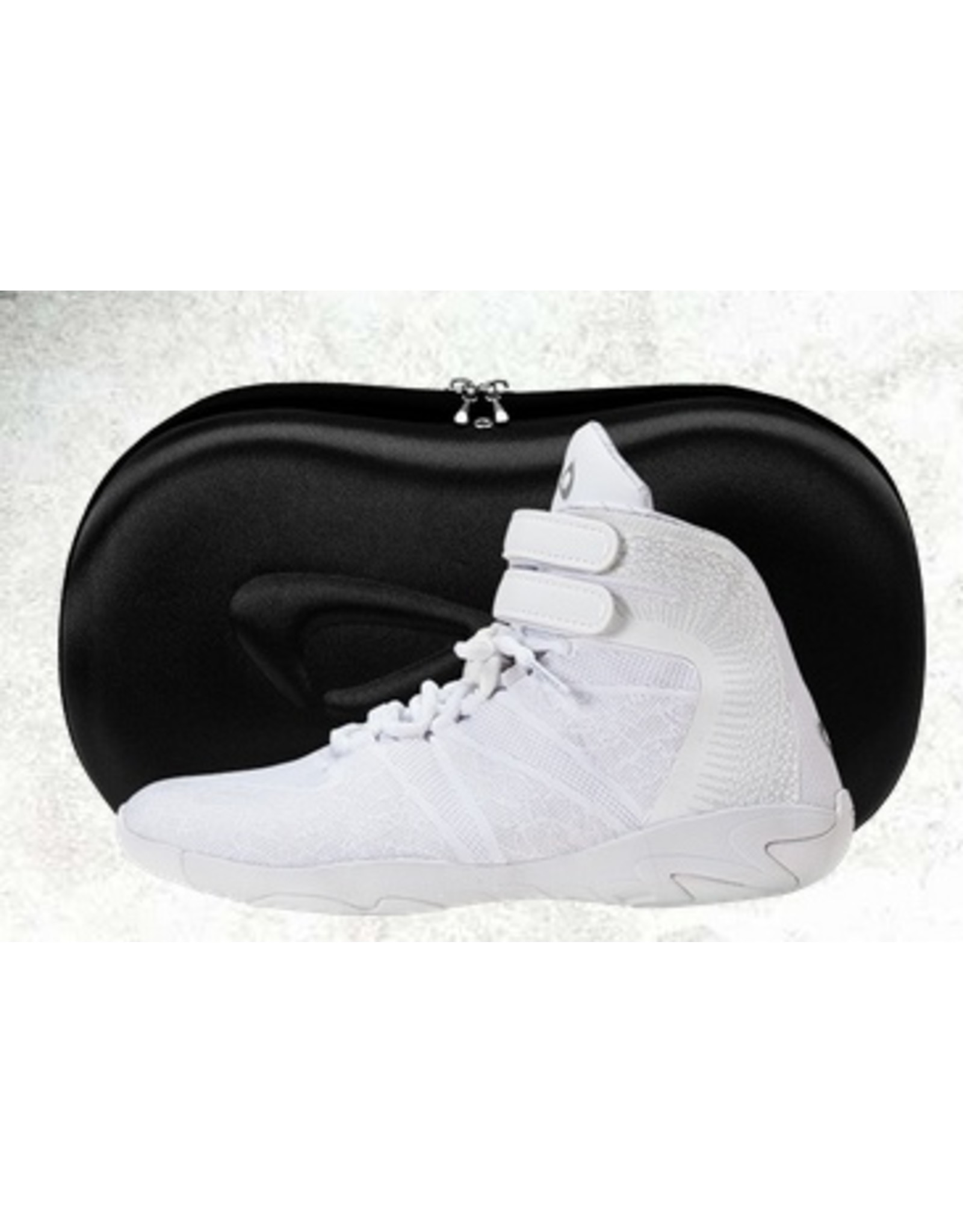 high top cheerleading shoes