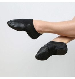 Russian Pointe Motion Jazz Shoe