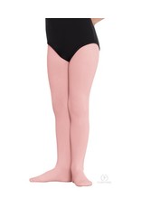 Eurotard Euroskin Child Non-Run Footed Tight