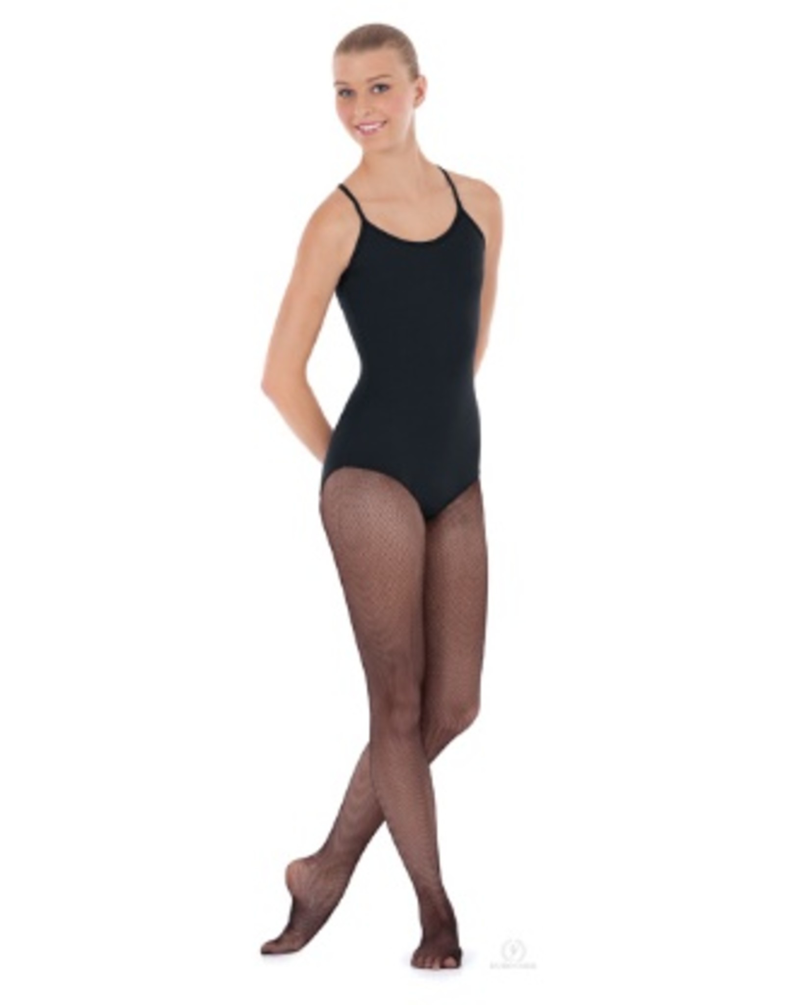 Eurotard Euroskin Adult Studio Fishnet Tight