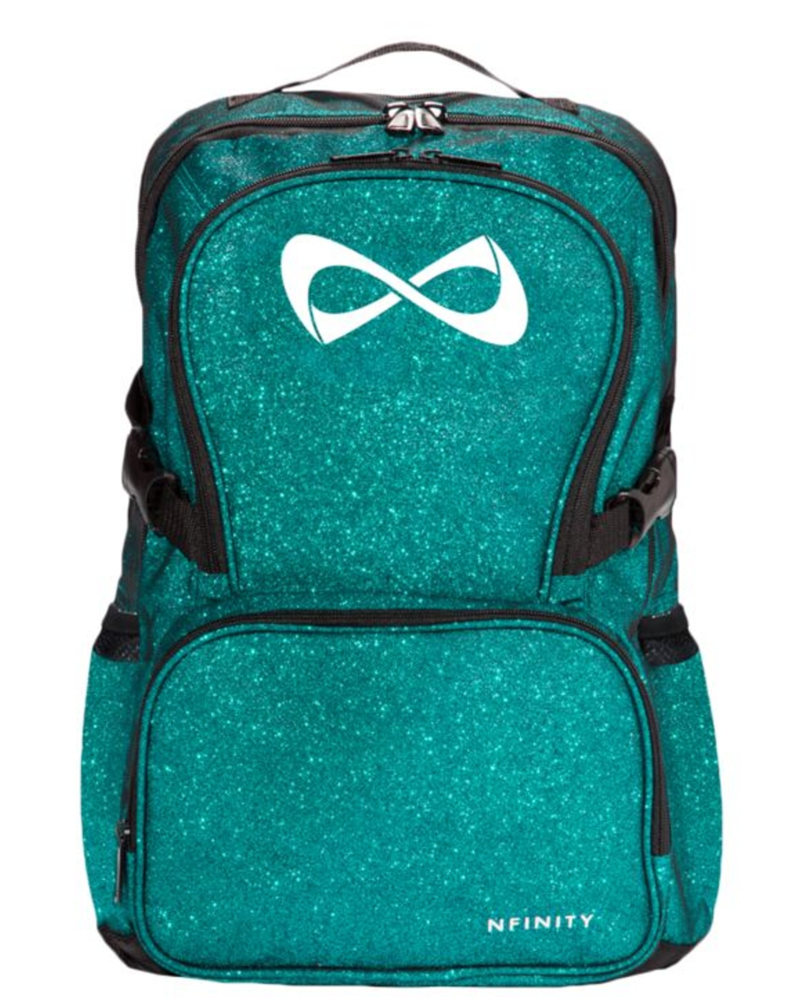 Nfinity Nfinity Colored Sparkle Backpacks