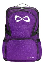 Nfinity Nfinity Colored Sparkle Backpacks