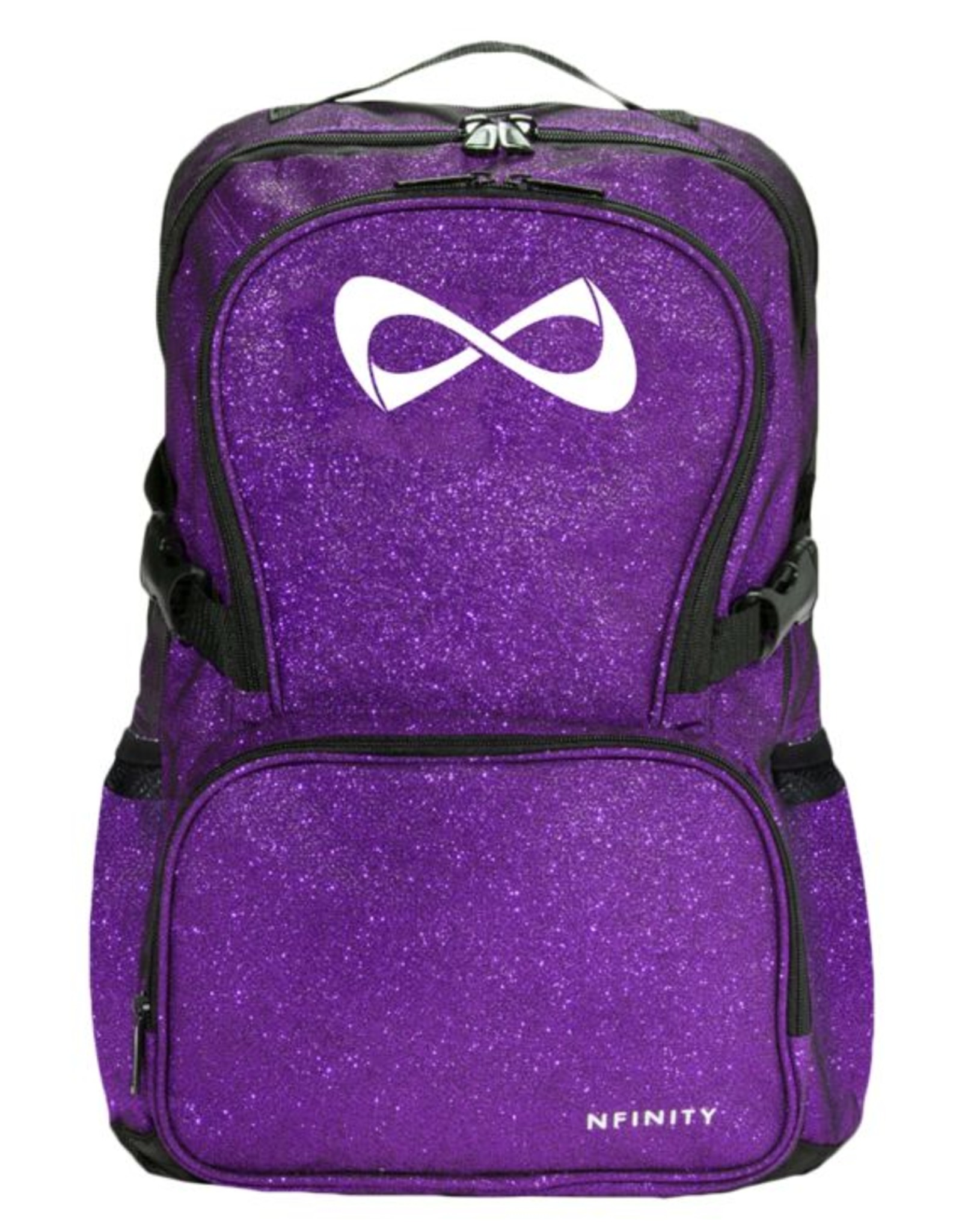 Nfinity Nfinity Colored Sparkle Backpacks