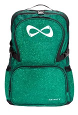 Nfinity Nfinity Colored Sparkle Backpacks