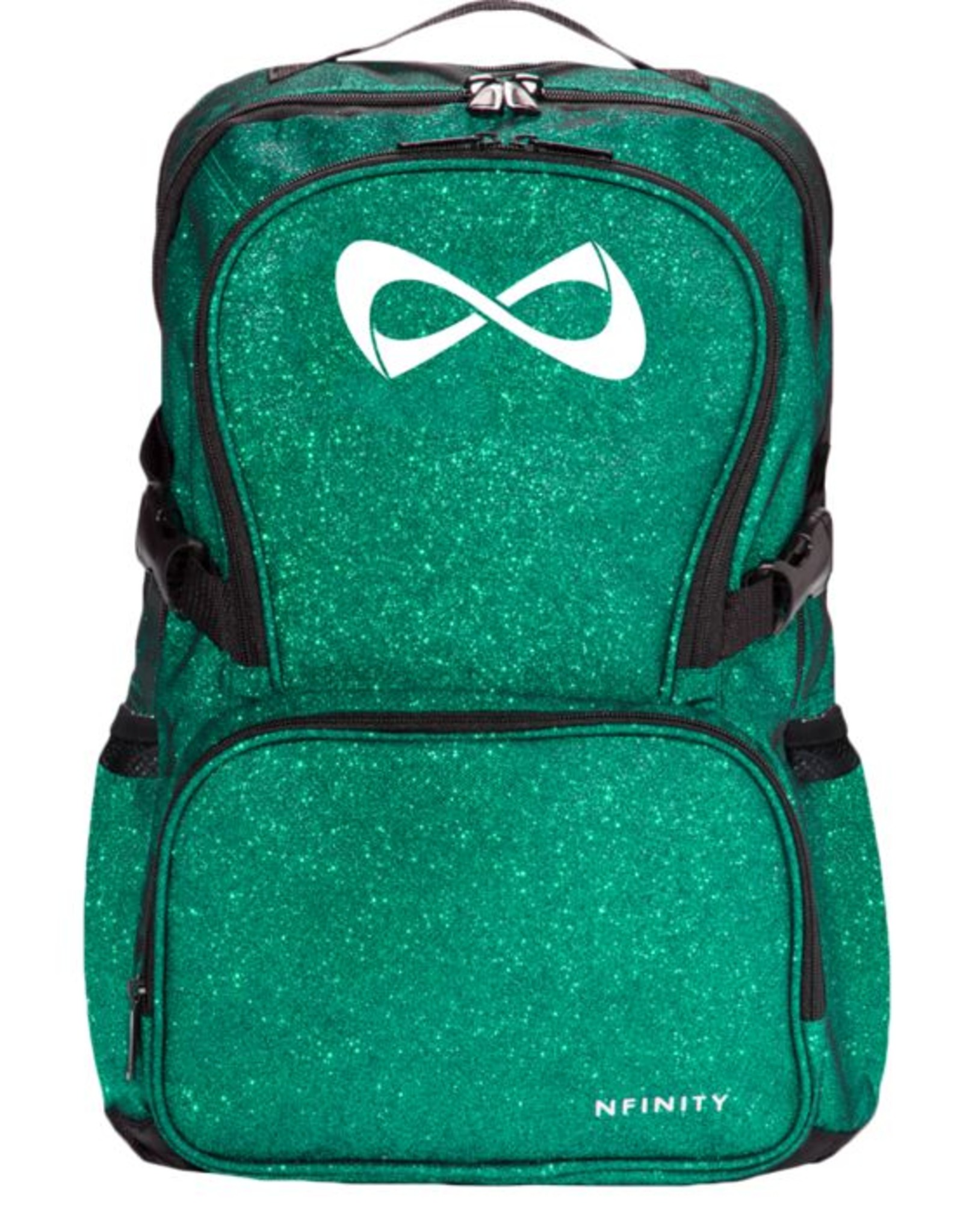 Nfinity Nfinity Colored Sparkle Backpacks