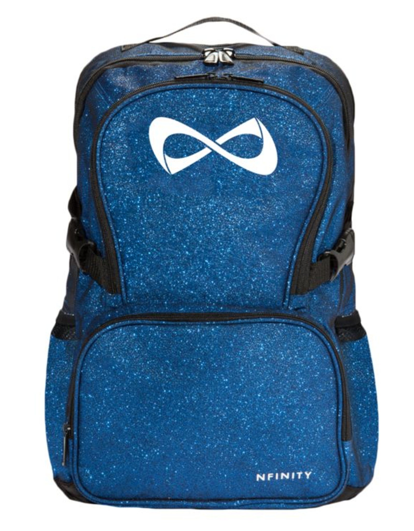 Nfinity Nfinity Colored Sparkle Backpacks