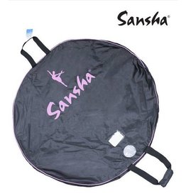capezio tutu bag