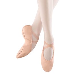 Bloch Bloch Prolite II Hybrid Pink Ballet Slipper