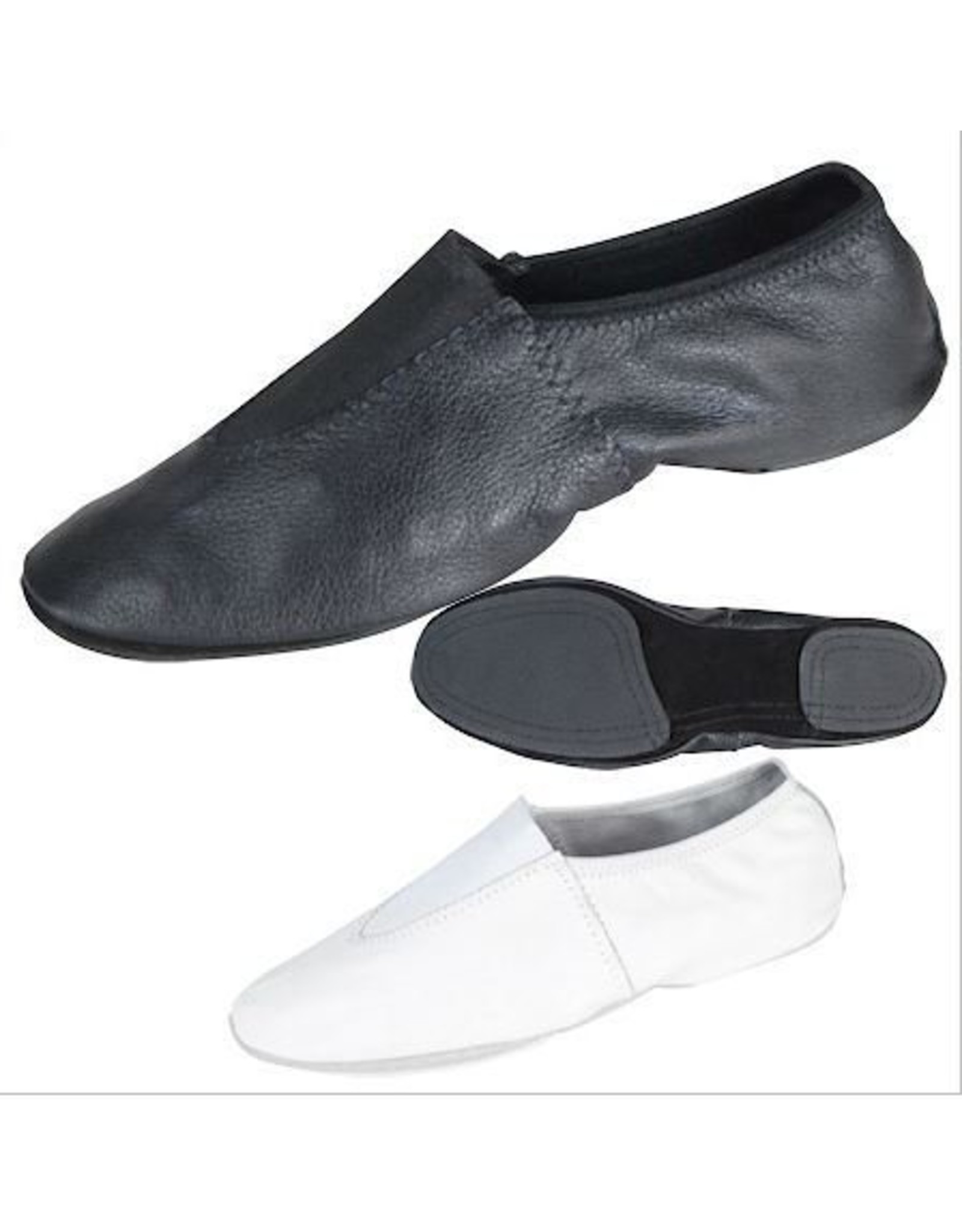 Youth Gymnastic Shoe