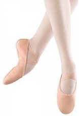 Bloch Bloch Prolite II Leather Pink Ballet Slipper