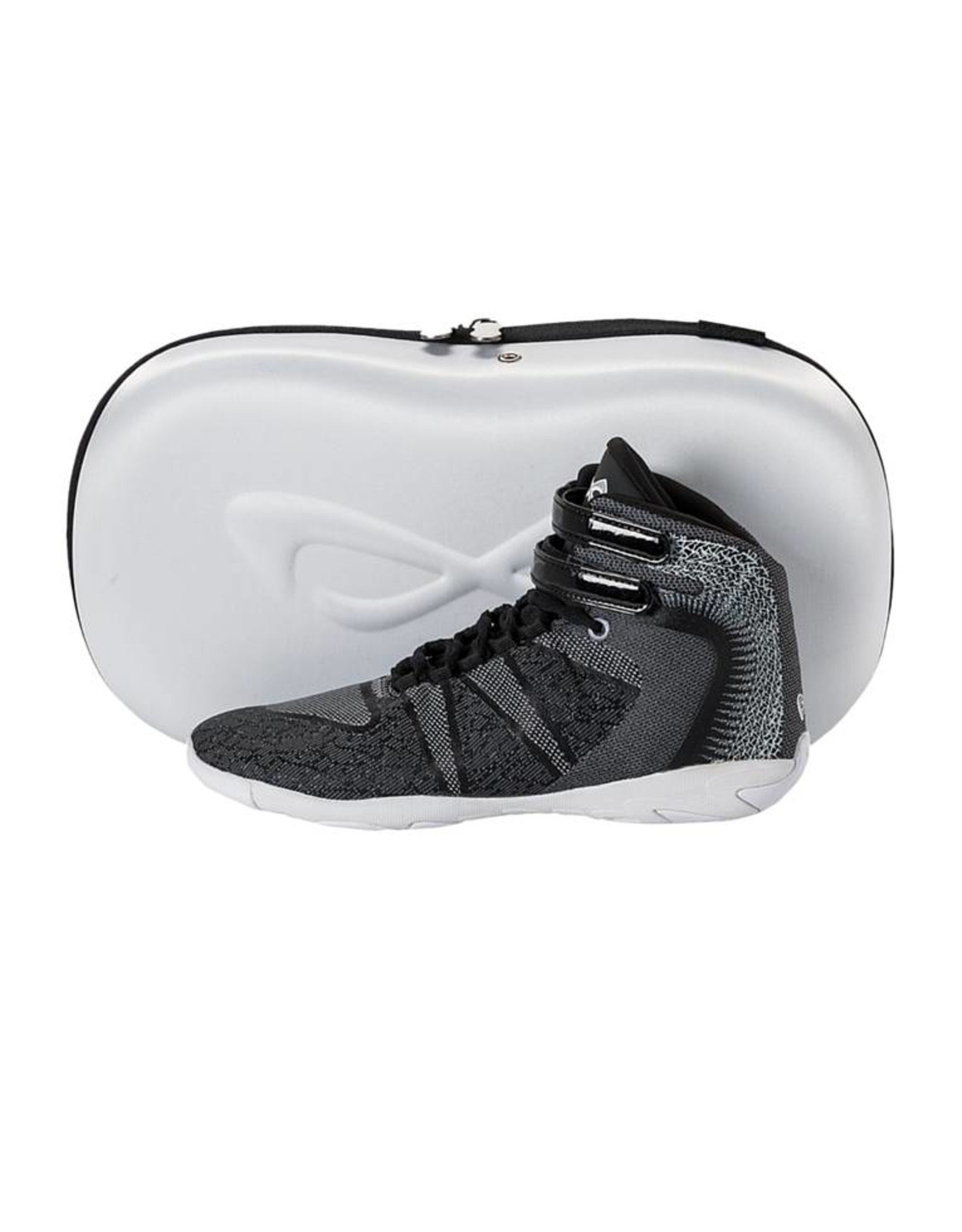 cheer shoe case