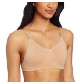 Bra Seamless