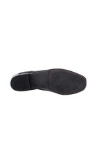 Mens Standard Patent Black Leather - DSSole