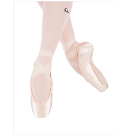 Suffolk Suffolk Spotlight Pointe Shoe Standard