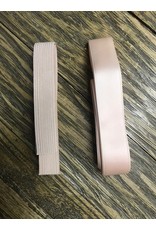 Pillows for Pointes Pillows Satin Ribbon Pack (Regular Elastic)