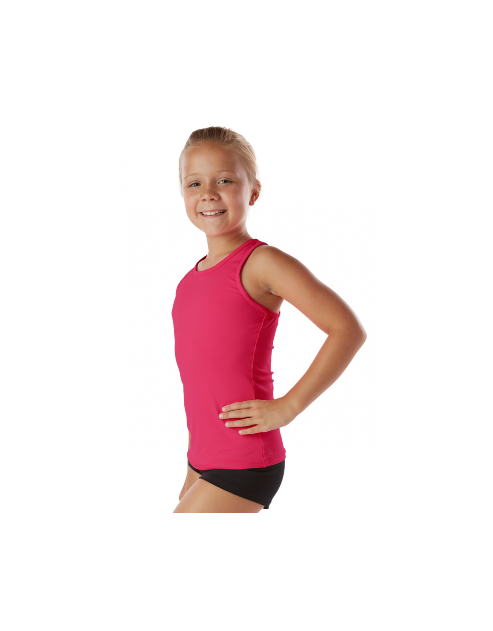 Youth Basic Tank Top