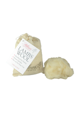 Loose Lambs Wool - 1oz.