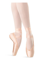 Bloch Bloch Hannah Pink Pointe Shoe