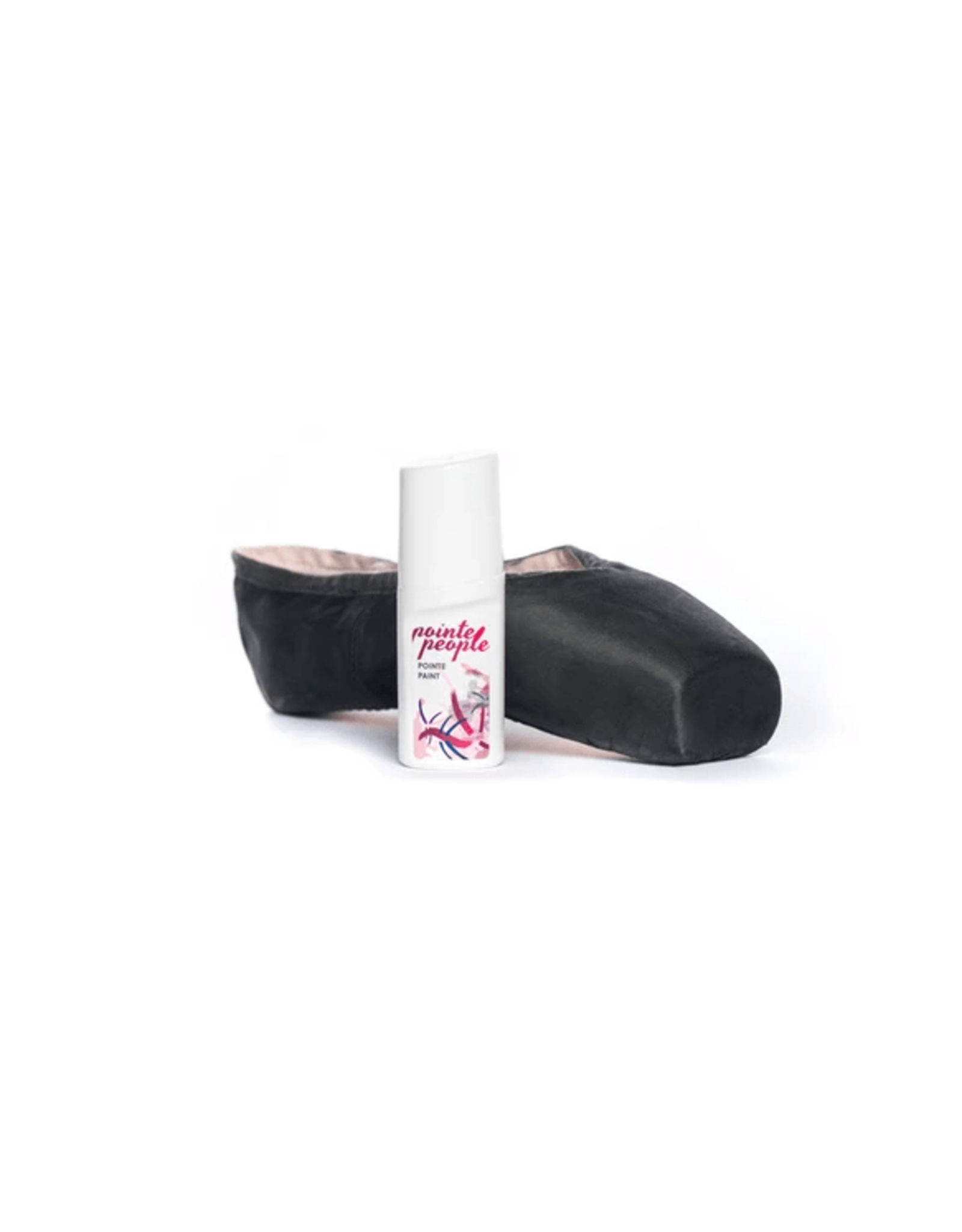 Pointe People Pointe Shoe Paint