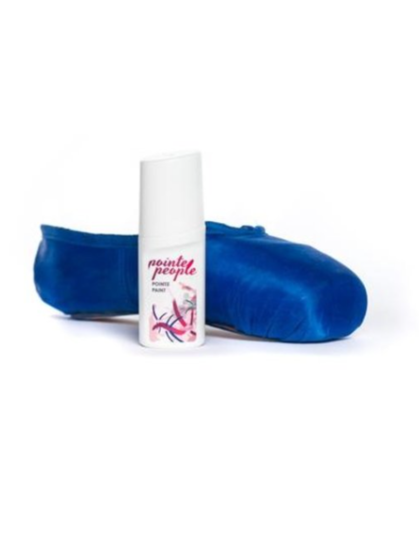 Pointe People Pointe Shoe Paint