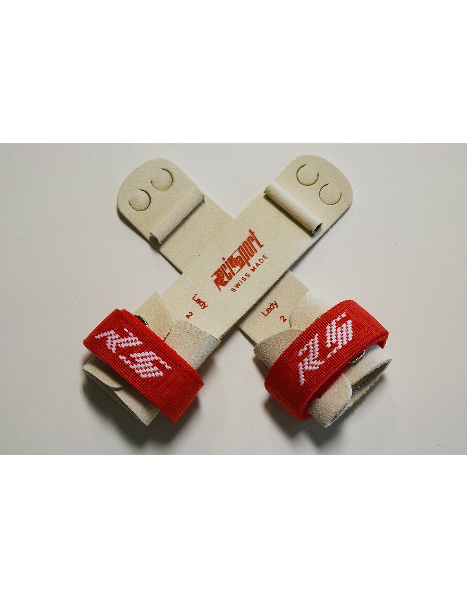 GK Elite Reisport Women Uneven Grips